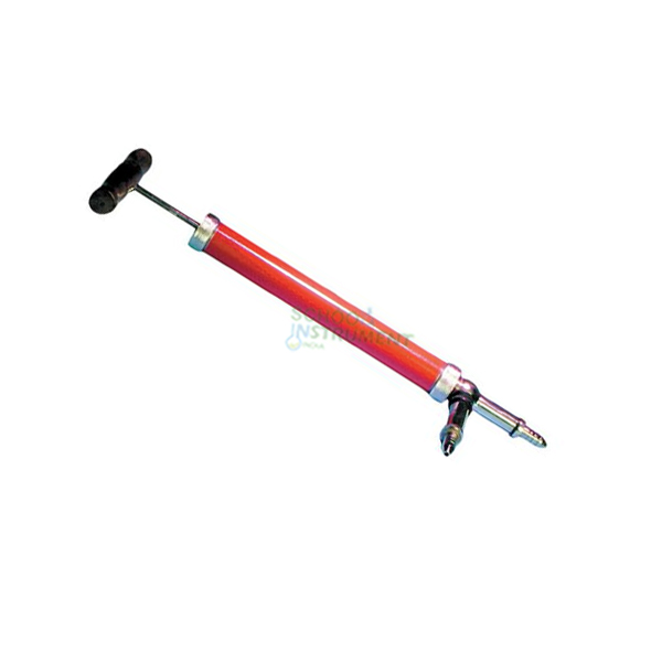 Hand Air Pump